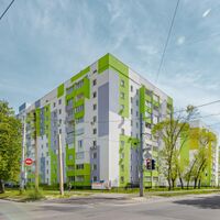 Продаж квартири Харків, ХТЗ, Рогань, 81м²