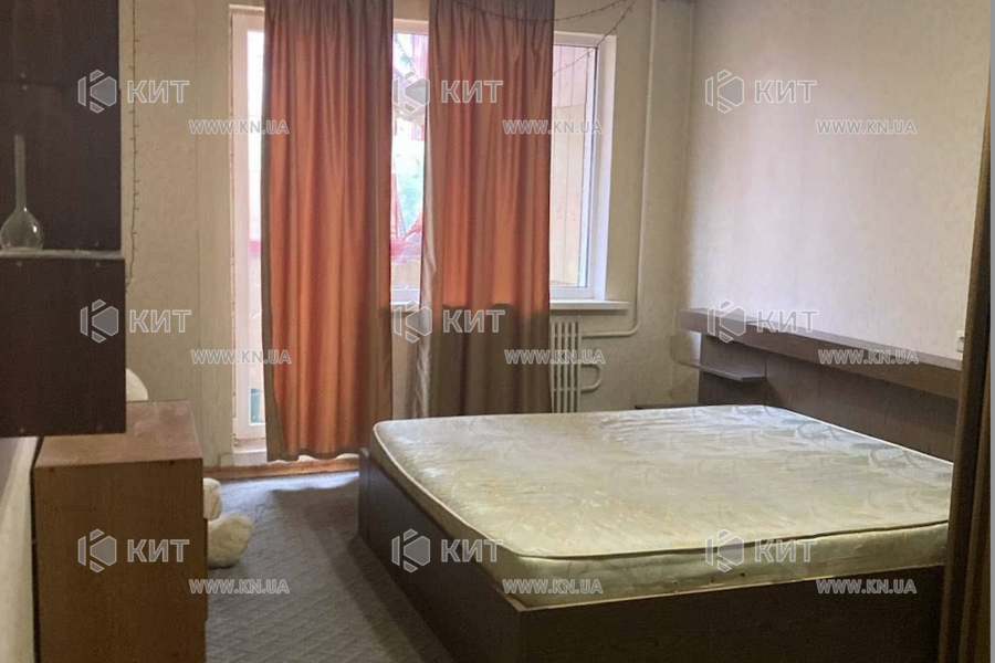 Продажа квартиры Харьков, Алексеевка, 36м²