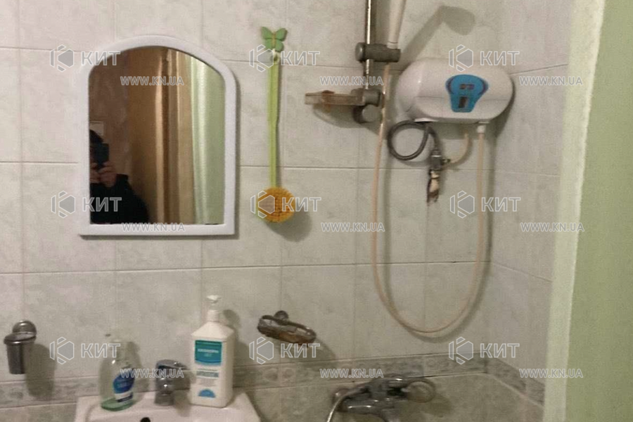 Продажа квартиры Харьков, Алексеевка, 36м²