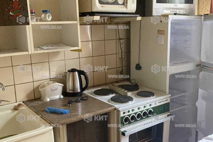 Продажа квартиры Харьков, Алексеевка, 36м²