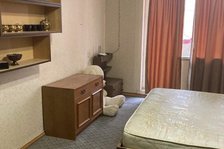 Продажа квартиры Харьков, Алексеевка, 36м²