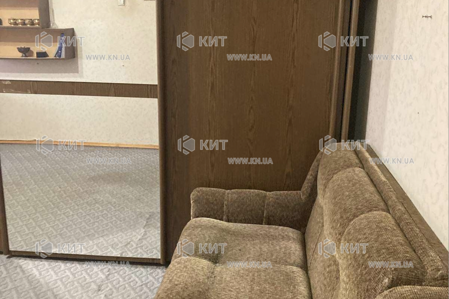 Продажа квартиры Харьков, Алексеевка, 36м²