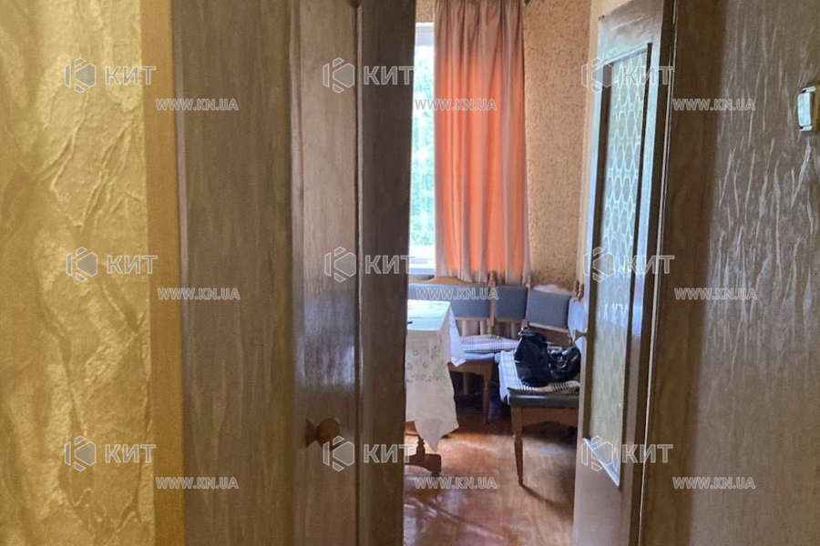 Продажа квартиры Харьков, Алексеевка, 36м²
