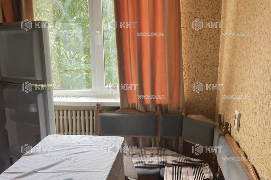 Продажа квартиры Харьков, Алексеевка, 36м²