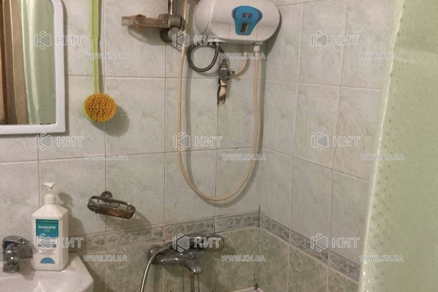 Продажа квартиры Харьков, Алексеевка, 36м²