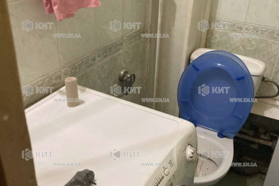 Продажа квартиры Харьков, Алексеевка, 36м²