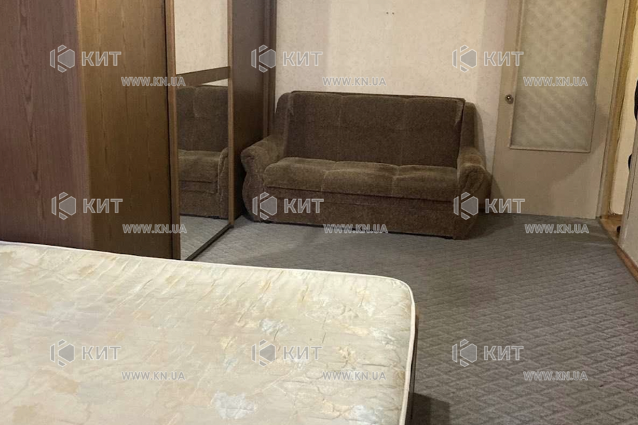 Продажа квартиры Харьков, Алексеевка, 36м²