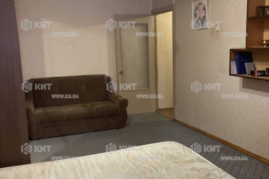 Продажа квартиры Харьков, Алексеевка, 36м²