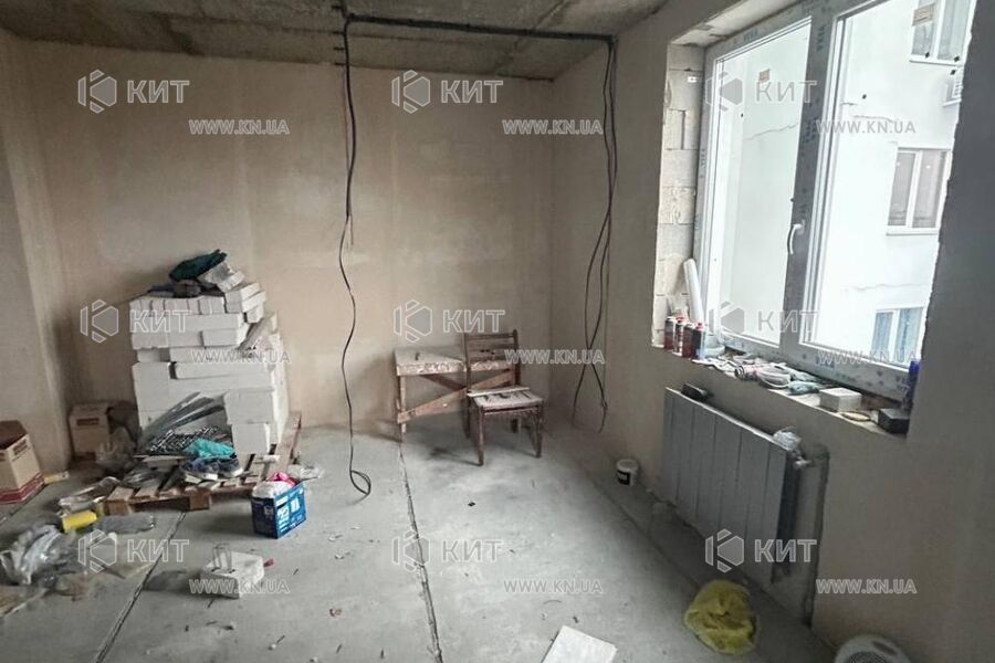 Продаж квартири Харків, Одеська, 69м²