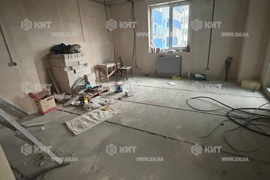 Продаж квартири Харків, Одеська, 69м²