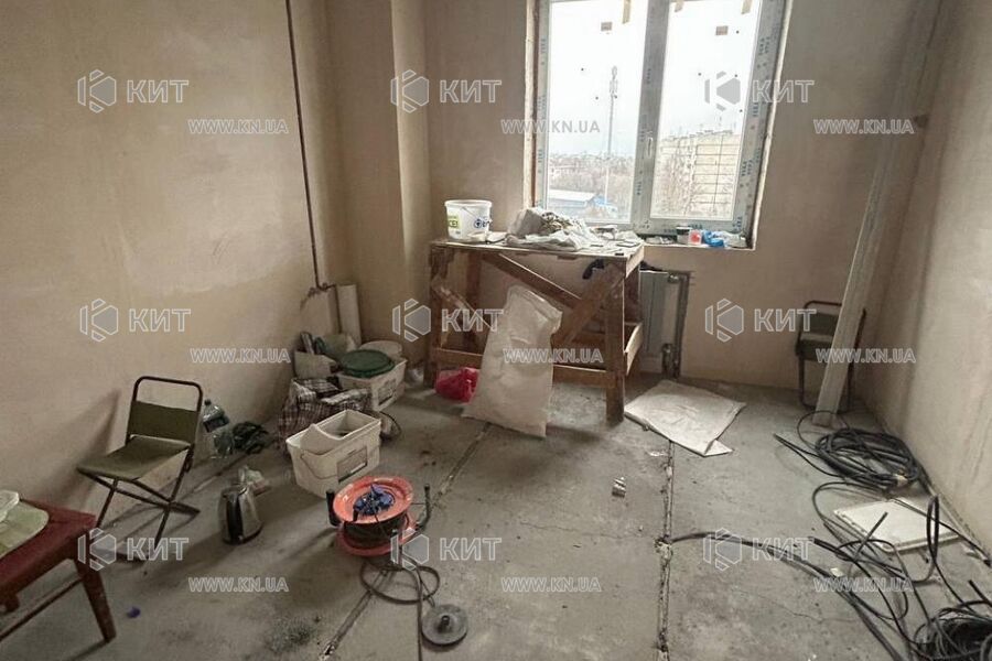 Продаж квартири Харків, Одеська, 69м²