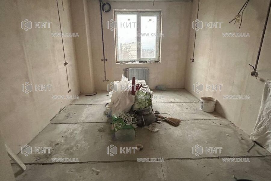 Продаж квартири Харків, Одеська, 69м²