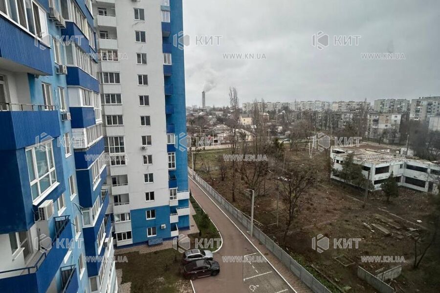 Продаж квартири Харків, Одеська, 69м²