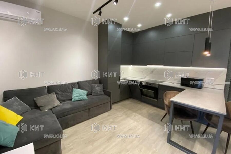 Продажа квартиры Харьков, Клочковская, 55м²