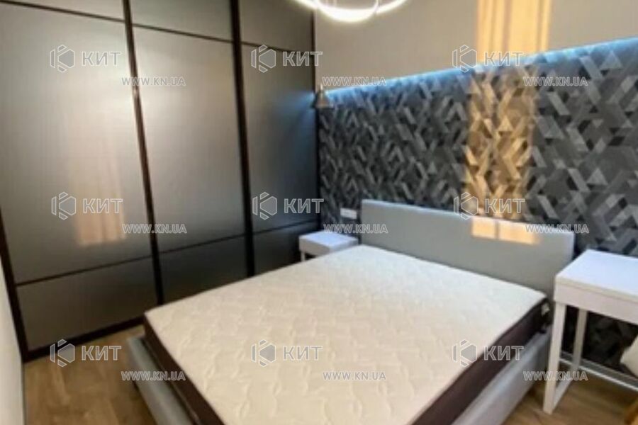 Продажа квартиры Харьков, Клочковская, 55м²