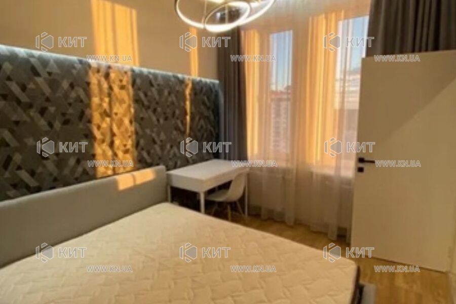 Продажа квартиры Харьков, Клочковская, 55м²