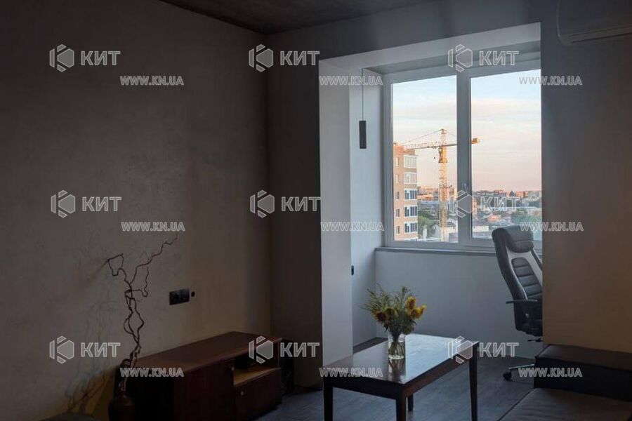 Продаж квартири Харків, ЮЖД, Центр. ринок, 48м²