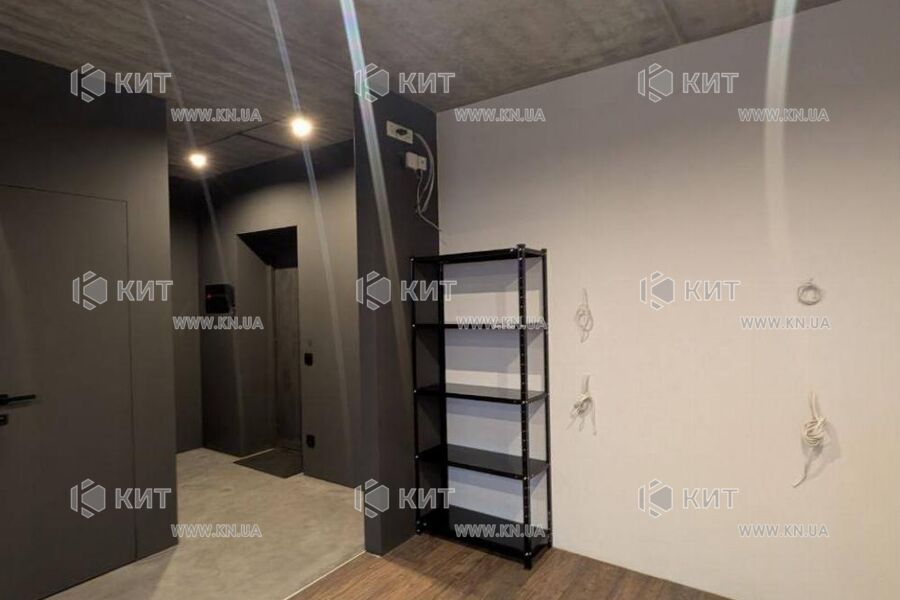 Продаж квартири Харків, ЮЖД, Центр. ринок, 48м²