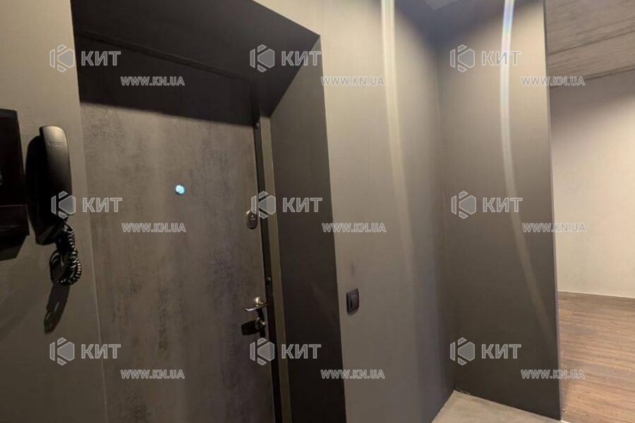 Продаж квартири Харків, ЮЖД, Центр. ринок, 48м²