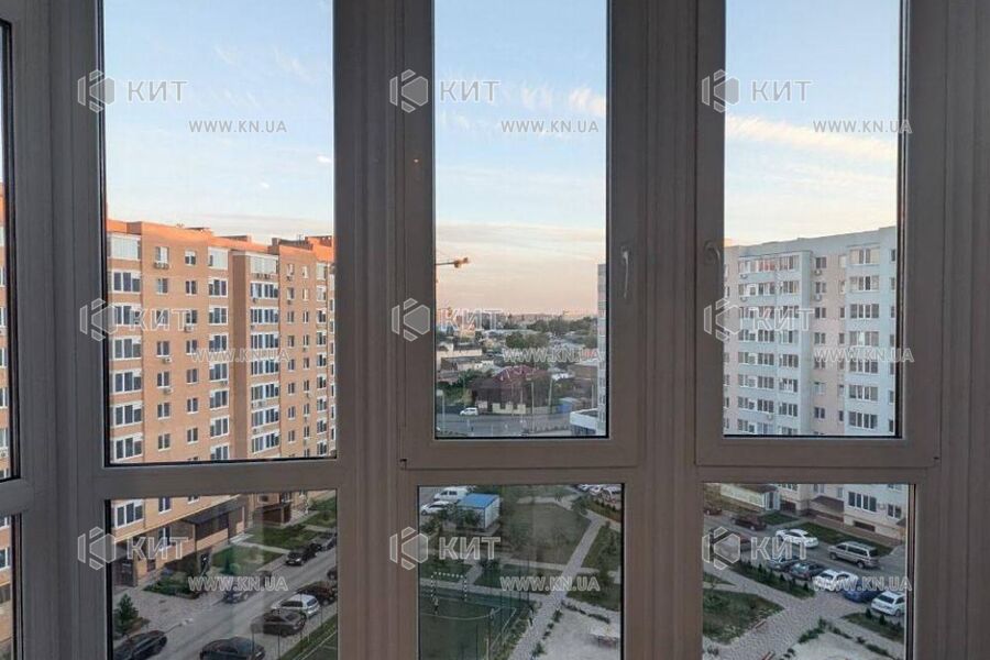 Продаж квартири Харків, ЮЖД, Центр. ринок, 48м²