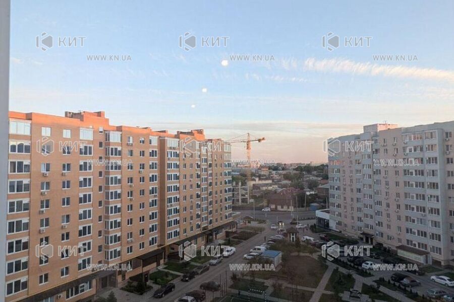 Продаж квартири Харків, ЮЖД, Центр. ринок, 48м²