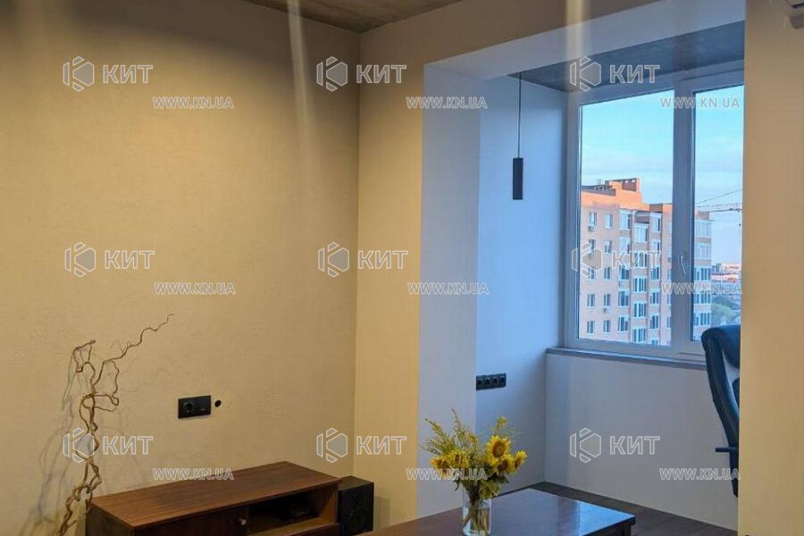 Продаж квартири Харків, ЮЖД, Центр. ринок, 48м²