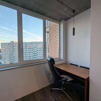 Продаж квартири Харків, ЮЖД, Центр. ринок, 48м²