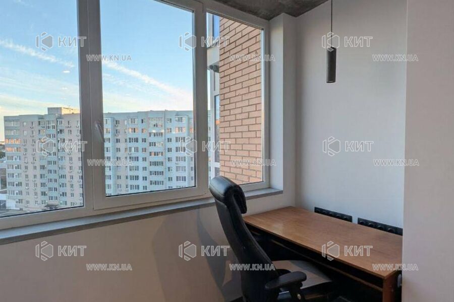 Продаж квартири Харків, ЮЖД, Центр. ринок, 48м²