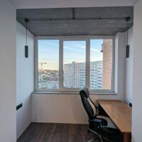 Продаж квартири Харків, ЮЖД, Центр. ринок, 48м²