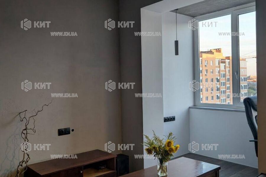 Продаж квартири Харків, ЮЖД, Центр. ринок, 48м²