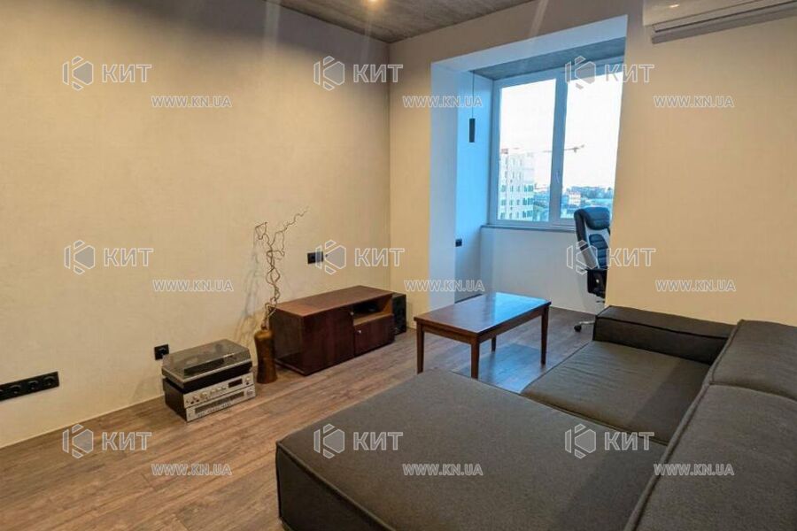 Продаж квартири Харків, ЮЖД, Центр. ринок, 48м²