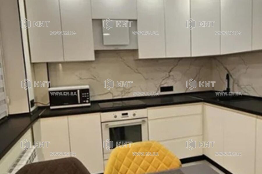 Продаж квартири Харків, Нові Дома, 83м²