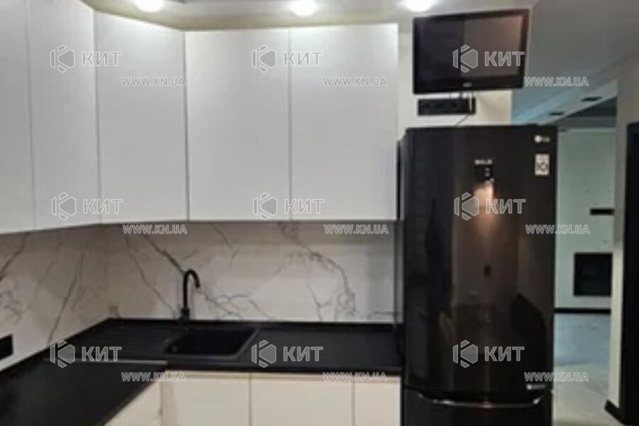 Продаж квартири Харків, Нові Дома, 83м²