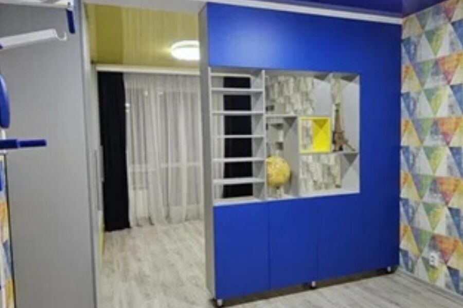 Продаж квартири Харків, Нові Дома, 83м²