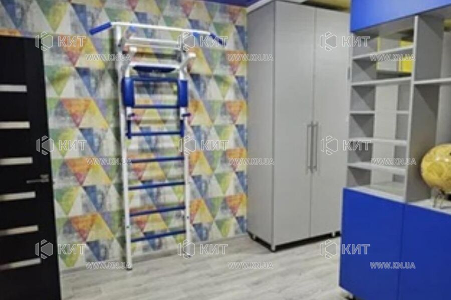 Продаж квартири Харків, Нові Дома, 83м²