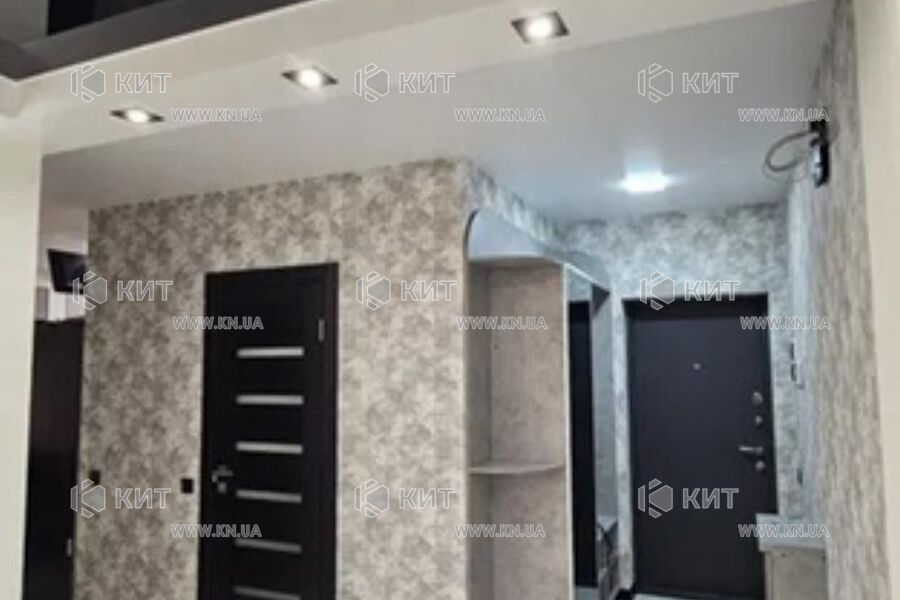 Продаж квартири Харків, Нові Дома, 83м²