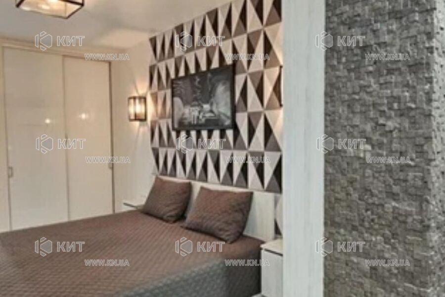 Продаж квартири Харків, Нові Дома, 83м²