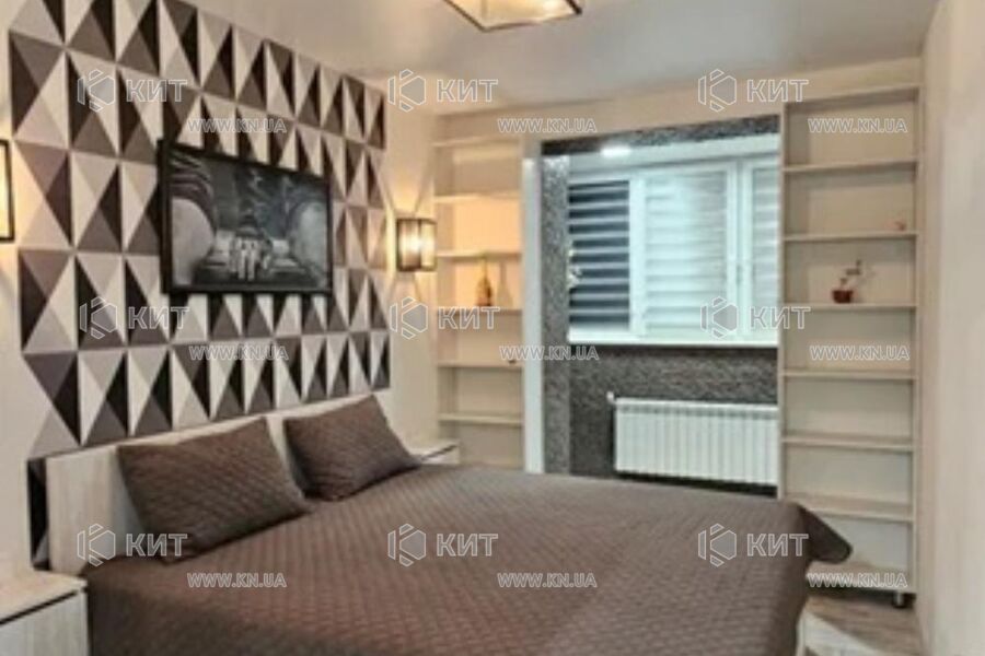 Продаж квартири Харків, Нові Дома, 83м²