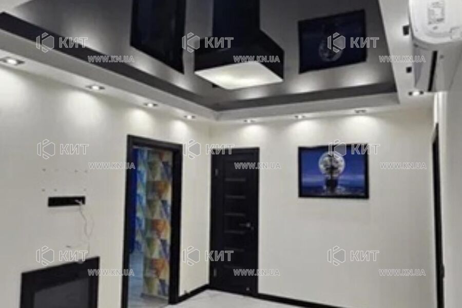 Продаж квартири Харків, Нові Дома, 83м²