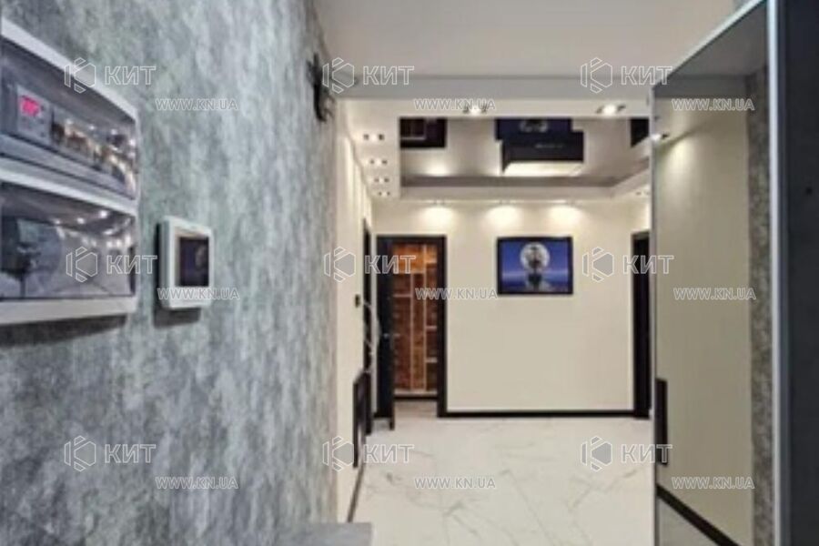 Продаж квартири Харків, Нові Дома, 83м²