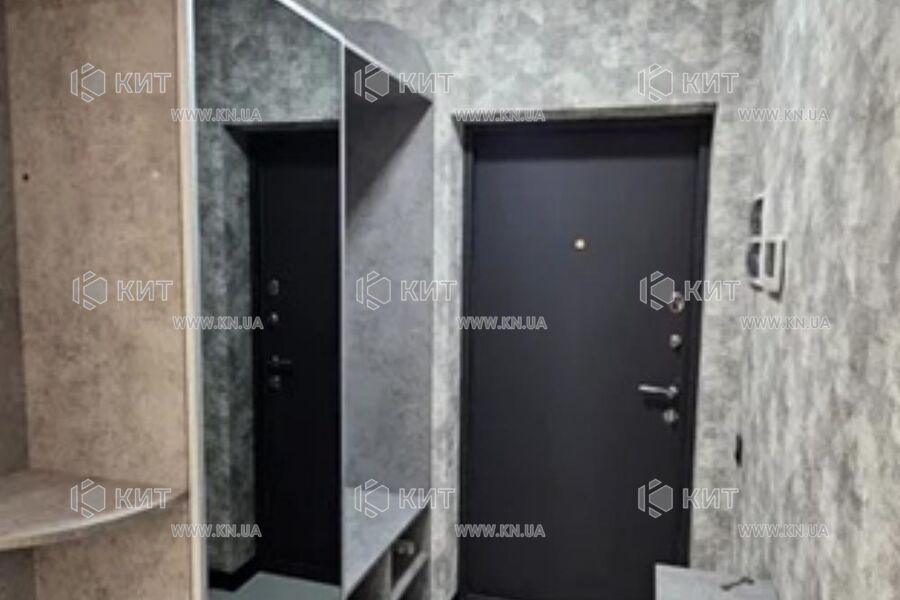 Продаж квартири Харків, Нові Дома, 83м²