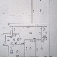 Продаж квартири Харків, Нові Дома, 83м²