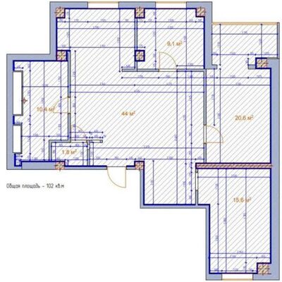 Продажа 	 Харків, Будинок на Зерновій Зернова вул.   47