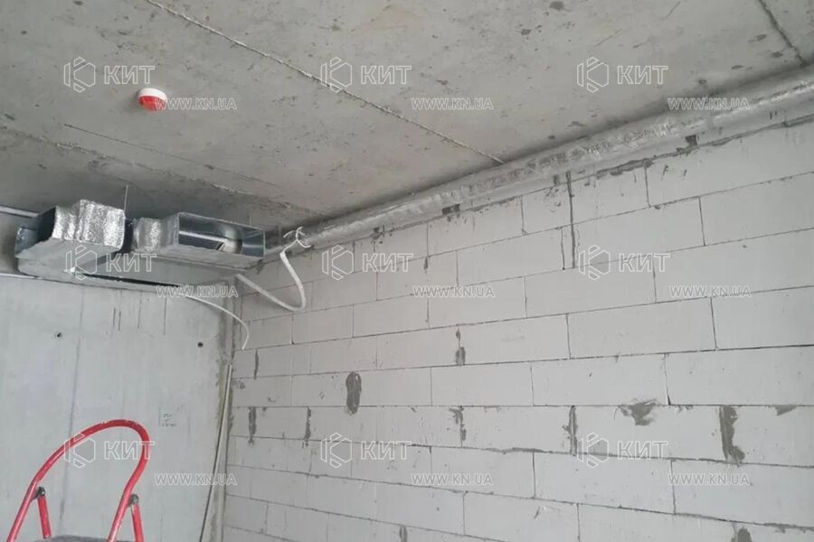 Продаж квартири Харків, Одеська, 100м²