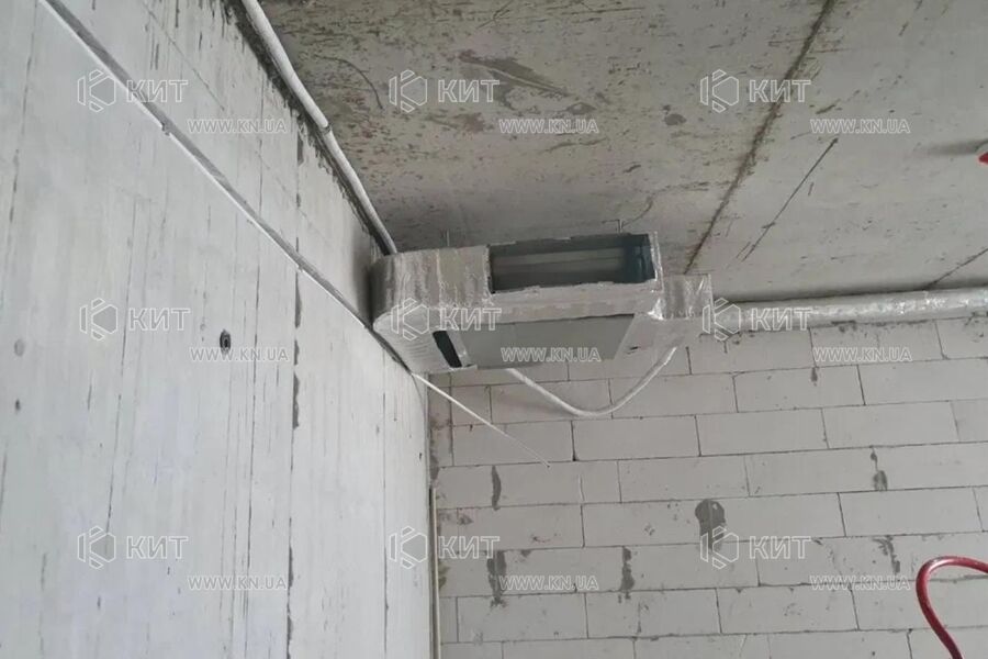 Продаж квартири Харків, Одеська, 100м²