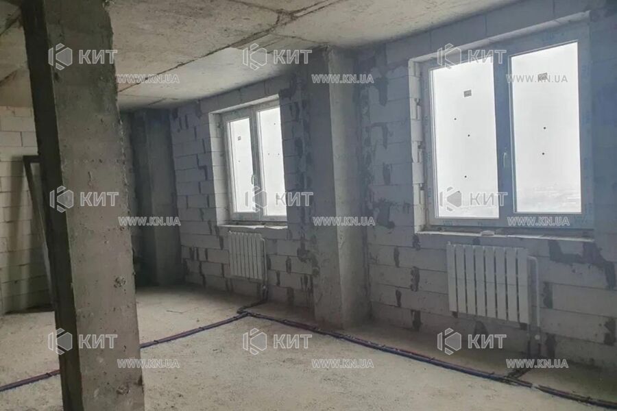 Продаж квартири Харків, Одеська, 100м²