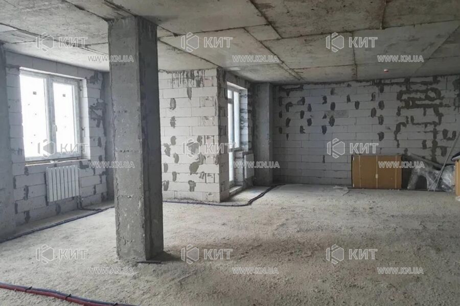 Продаж квартири Харків, Одеська, 100м²