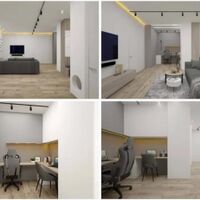 Продаж квартири Харків, Одеська, 100м²