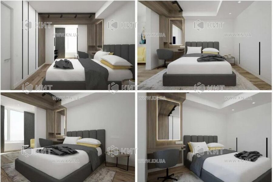 Продаж квартири Харків, Одеська, 100м²