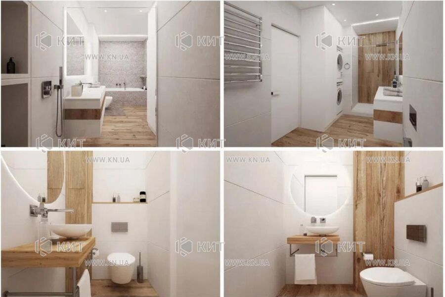 Продаж квартири Харків, Одеська, 100м²